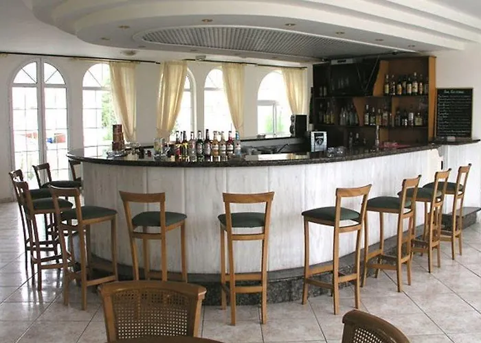 Porto Iliessa 4* Argassi